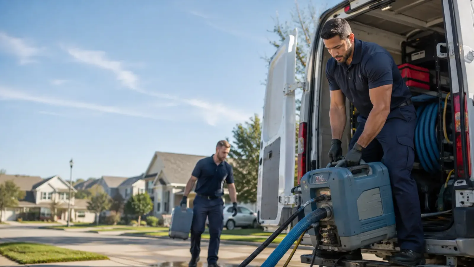 Trauma Cleanup in Petty, TX near me
